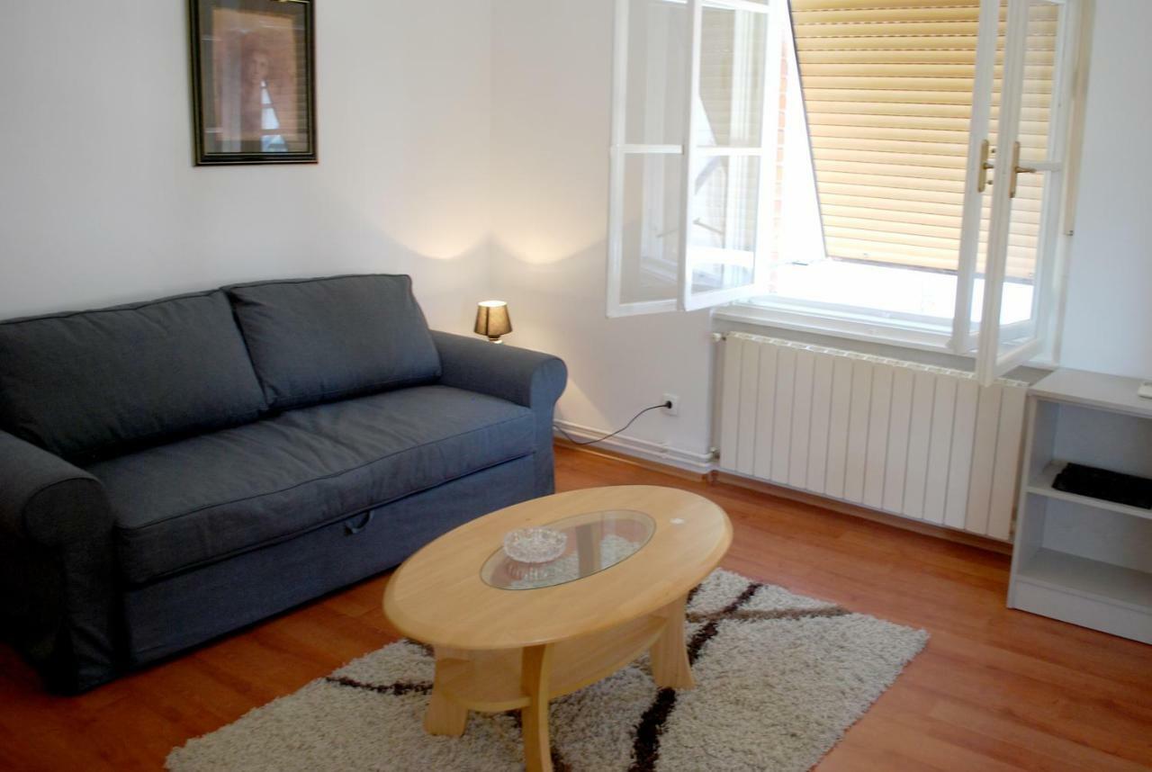 Park Pomerio Appartment Rijeka Exterior photo
